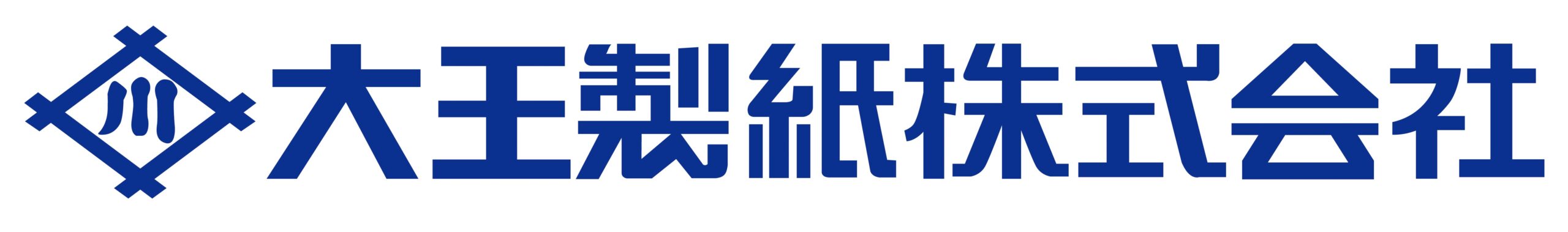 大王製紙株式会社